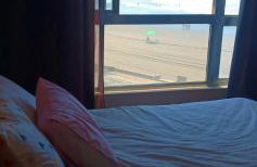 Apto Frente Mar Itanhaem Sonhos - Foto 15