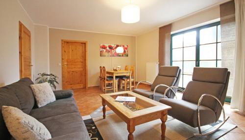 Ostseetraum Wohnung EG - Foto 3