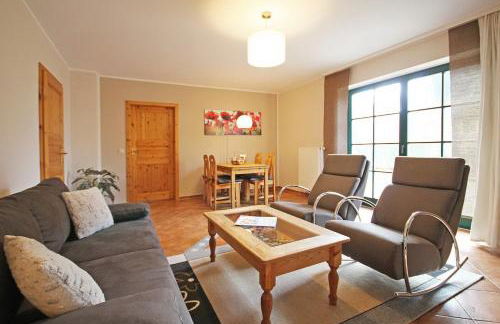 Ostseetraum Wohnung EG - Foto 3