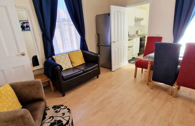 Stay Norwich Apartments Cathedral Quarter - Foto 17