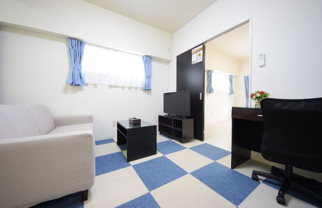 SUMUKA Asato Station - Foto 19