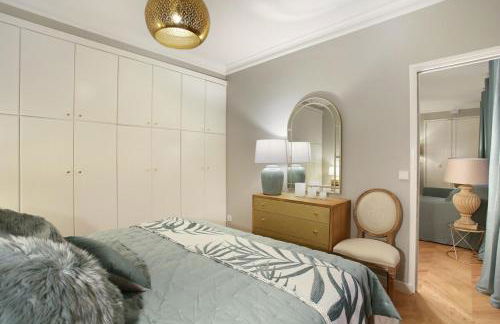 Sublim and new Apartment Center of Paris / Opera - Foto 34