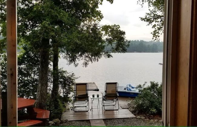 717 West Shore Rd. - Foto 9