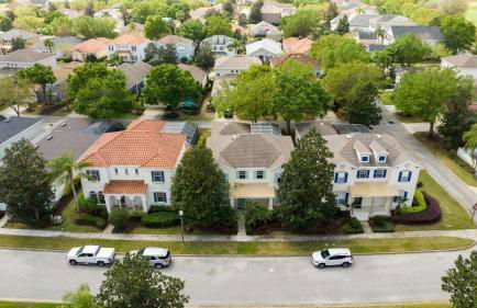 Stunning 5Bd Single Family Home with Pool Close to Disney 7420 - Foto 69