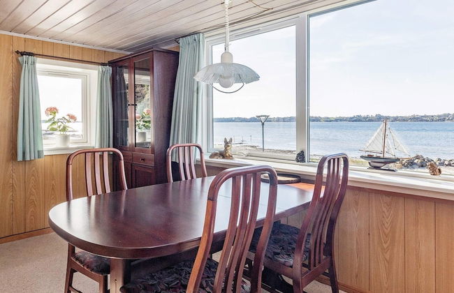 4 Person Holiday Home in Farso - Photo 13