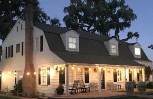 Grand Wine Country 6BR Retreat Hot Tub & Views - Foto 1