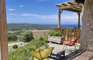 Charmant petit logement à 3 kms de la plage - Foto 6