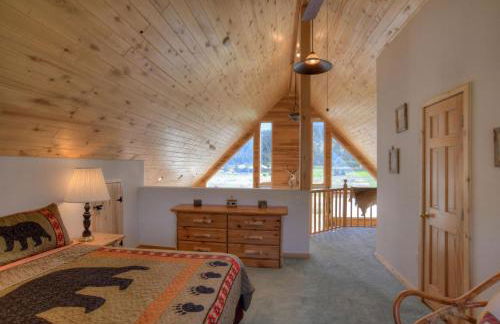 Beaver Creek Cabin in South Fork CO - Foto 16