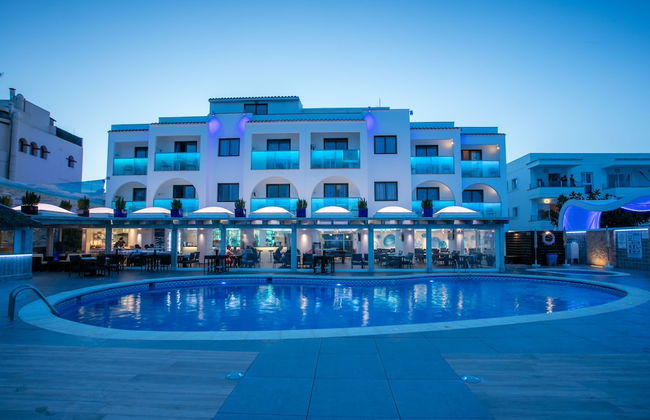 Apartamentos Sal Rossa - Foto 69