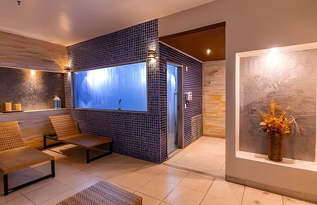 Ozped Flats Particulares Apartamento completo no Biarritz - Foto 51
