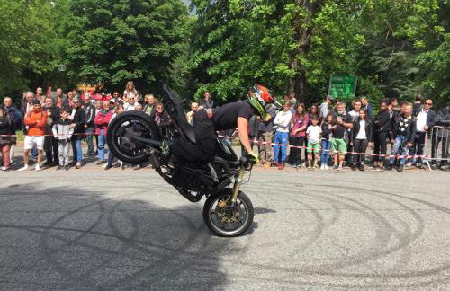 Venasque Vue Apartment - Foto 37