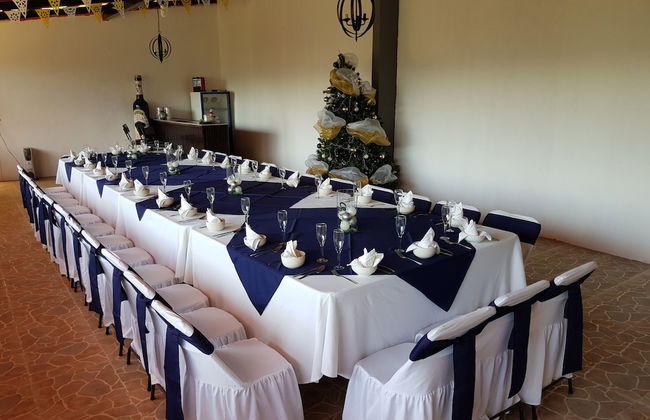 La Enamorada Cabañas & Resort - Foto 14