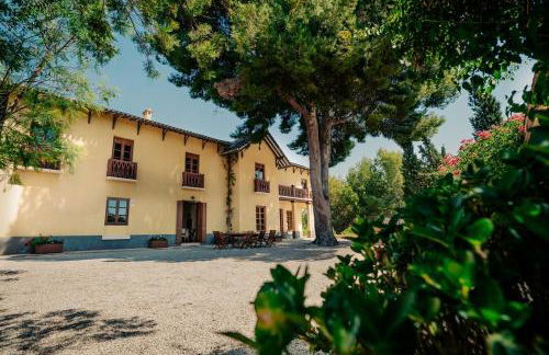 Casa Rural 5 Estrellas en Totana - Foto 11