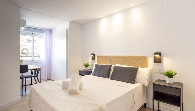 La Nogalera - Foto 5, Zimmer