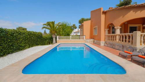 Villa Fresa Blanca by Villa Plus - Foto 2, Other