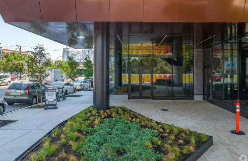 Luxury Apartments by Hyatus at Central Philly - Foto 46