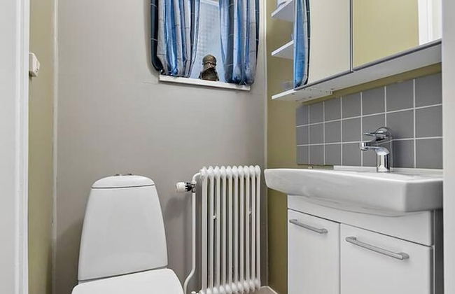 Old Post Office now Cosy Apartment Close to Nature - Foto 6