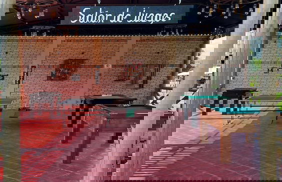 Cabaña Mi Querido Viejo - Foto 65