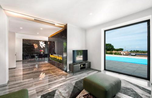 Villa dei Gelsomini - Foto 13