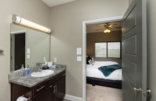 Stylish & Spacious, Pool, Nintendo Switch, King bed - Foto 48