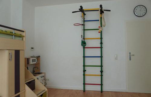 Bright, spacious apartment with a lovely terrace in the heart of Aachen - Foto 17