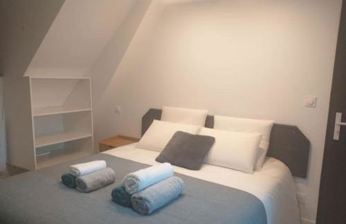 Gîte Le Mouton Blanc***** Héas Gavarnie-Gèdre - Foto 30