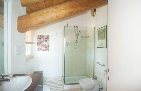 Villa Monia - Villa Monia - Foto 26