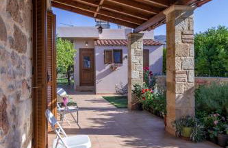 Villa Anerocurù by Chania city - Photo 58