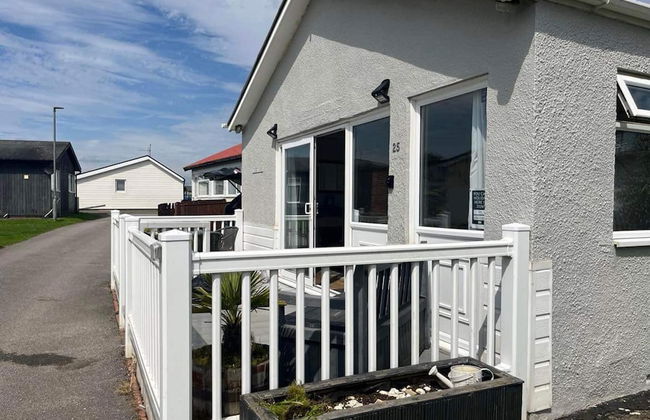 Seasideescape-2br-sleeps4-parking-petsok-fireplace - Foto 42