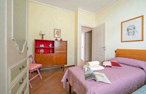 Angela -Terrace & beautiful View lake - Happy Rentals - Foto 19