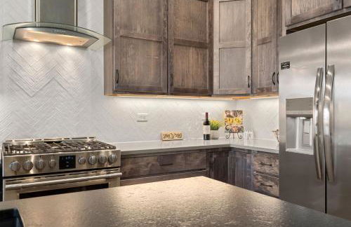 Scenic Mountain Retreat Golf, Pickleball, Relax - Foto 14