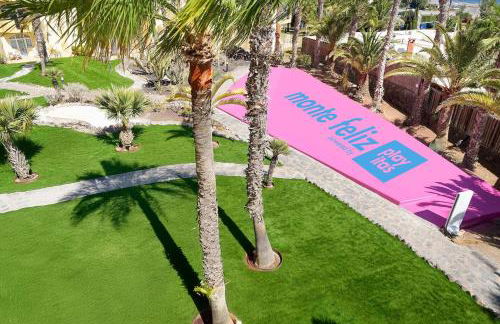 Sport Hotel Monte Feliz - powered by Playitas - Foto 150