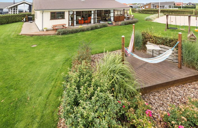 "Mervi" - 300m to the fjord - Foto 14