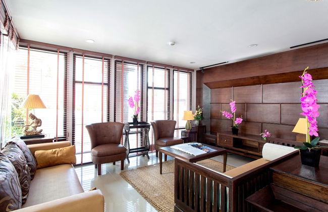 The Lai Thai Luxury Condominiums - Foto 3