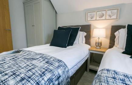 Glan y Mor Menai - Foto 61