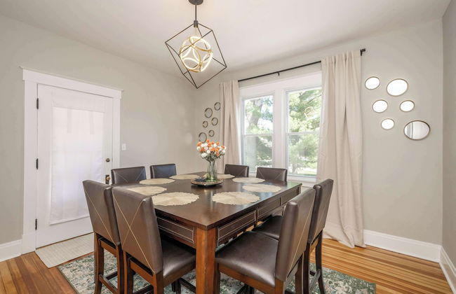 Bridgetown Bungalow West Cincy - Foto 18