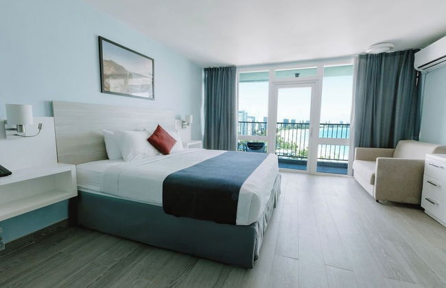 ESJ Beach Hotel - Foto 32