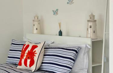 The Garden Room - Foto 14