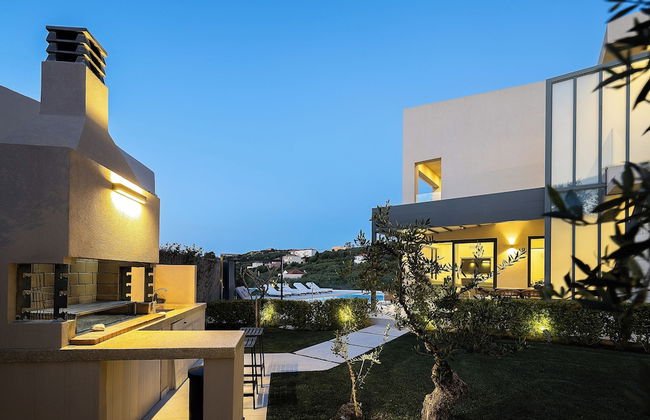 Royal Bird Villa - Foto 56