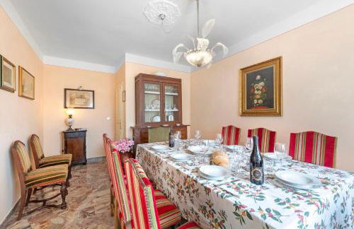 Villa Ortensie Garden with amazing view - Happy Rentals - Foto 44