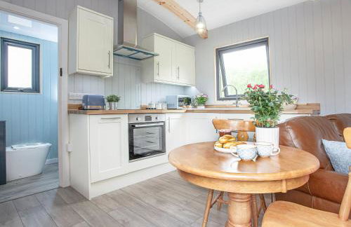 Moor Hen Shepherd Hut - Uk33888 - Photo 7