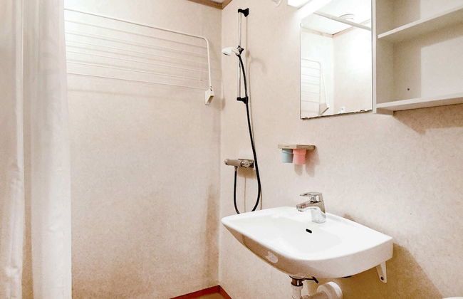 4 Person Holiday Home in Henan - Foto 8