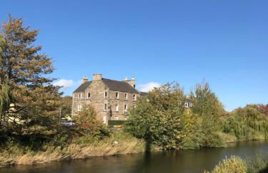 Teviot View Holiday Let’s Hawick - Foto 40