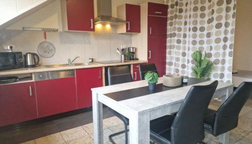 Funktionale Komfortwohnung nahe Luxemburg Monteure willkommen - Foto 2