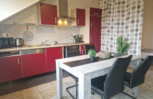 Funktionale Komfortwohnung nahe Luxemburg Monteure willkommen - Foto 2