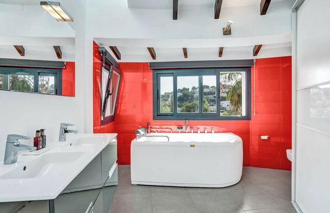 Villa El Fadri - Foto 17