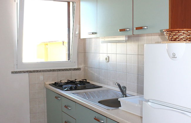 Apartment VIZ - Photo 11