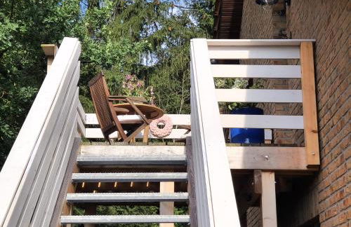 Wohnung Adlerhorst in Eversen-Heide - Foto 26