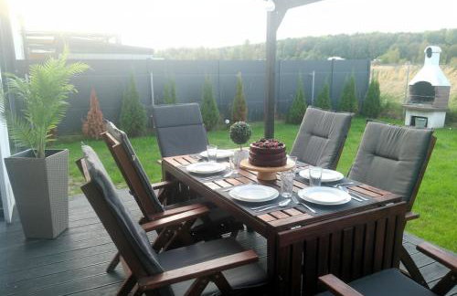 Casa Luisa - Trzęsacz - Foto 28