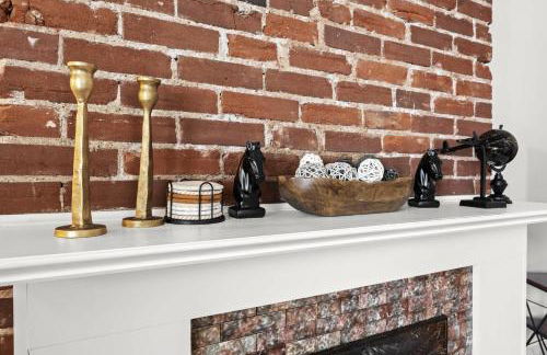 Cozy 1st-Floor Flat 2BR Backyard Free Parking - Foto 18